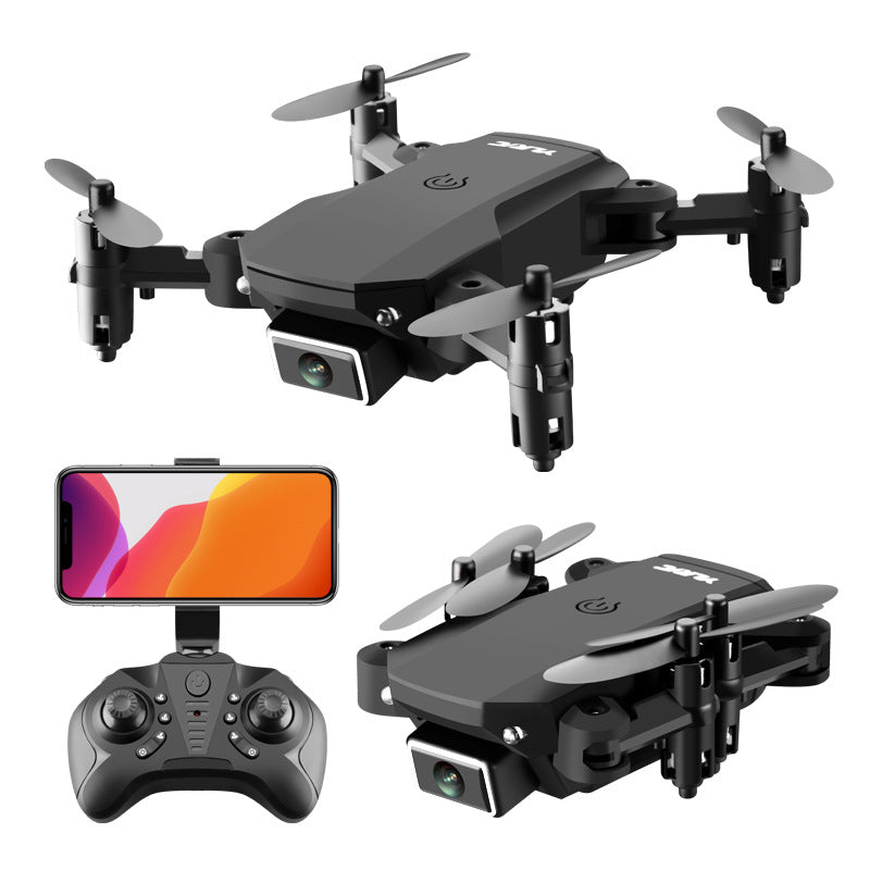 S66 Compact 4K Travel Drone