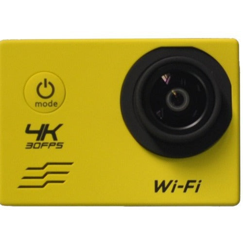 UltraHD 4K Action Cam SJ8000R with Remote