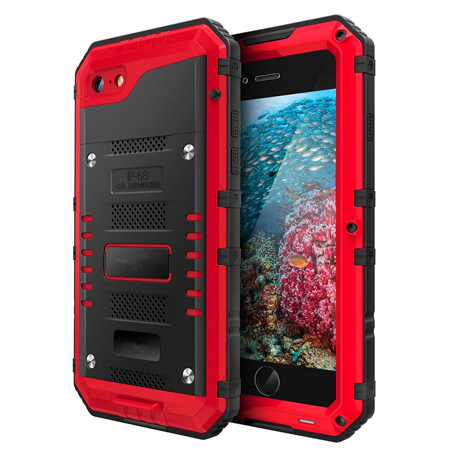 All-Weather iPhone 7/8 Series Case