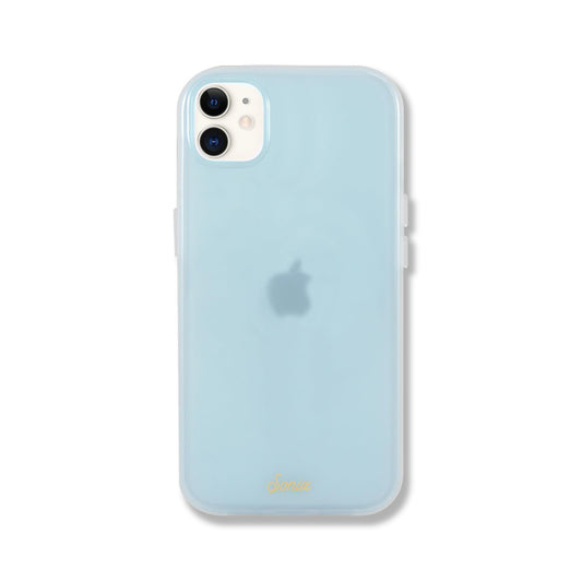 Sonix Apple iPhone Case for iPhone 11 (Jelly Sky Blue iPhone 11)