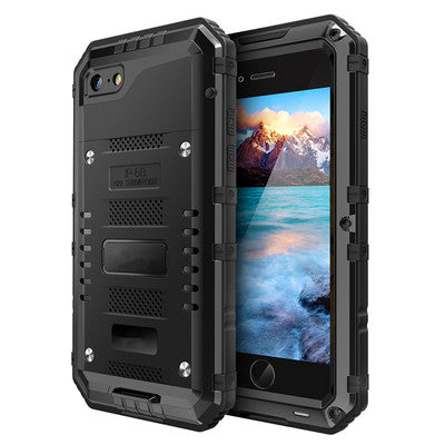 All-Weather iPhone 7/8 Series Case