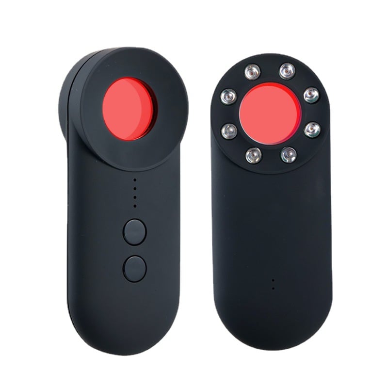 SecureTrack GPS and WiFi Detector