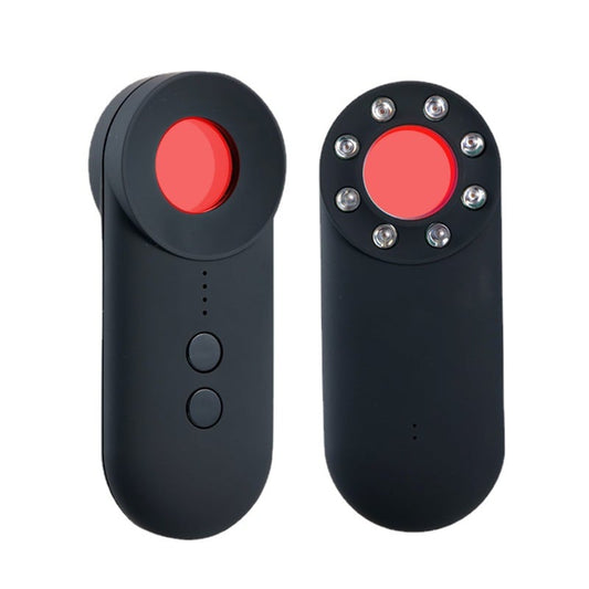 SecureTrack GPS and WiFi Detector
