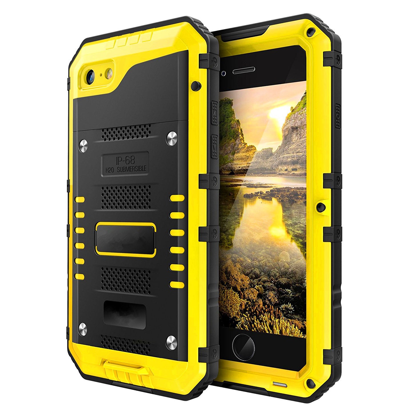 All-Weather iPhone 7/8 Series Case