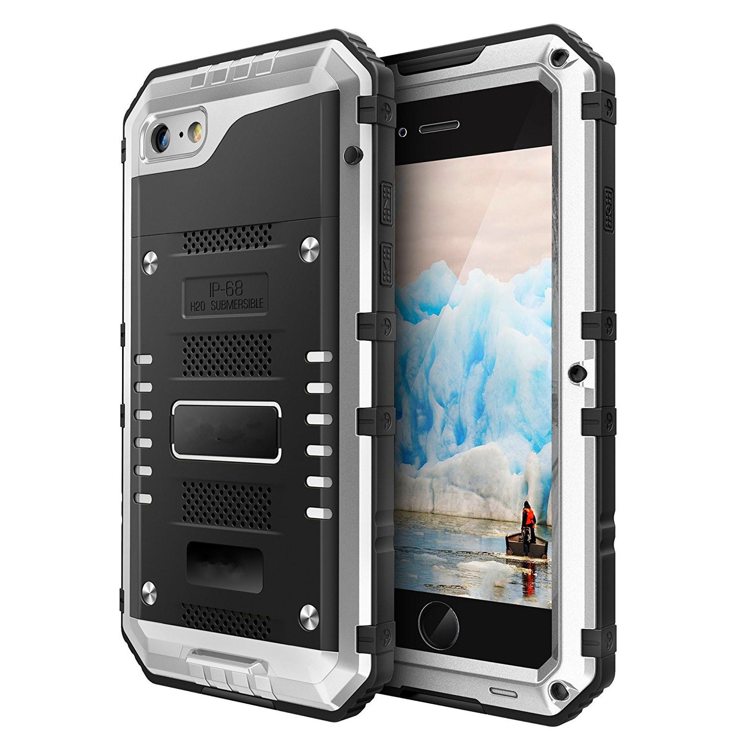 All-Weather iPhone 7/8 Series Case