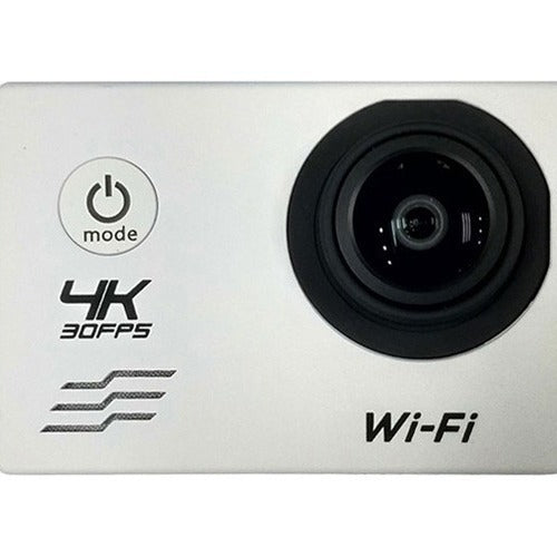 UltraHD 4K Action Cam SJ8000R with Remote
