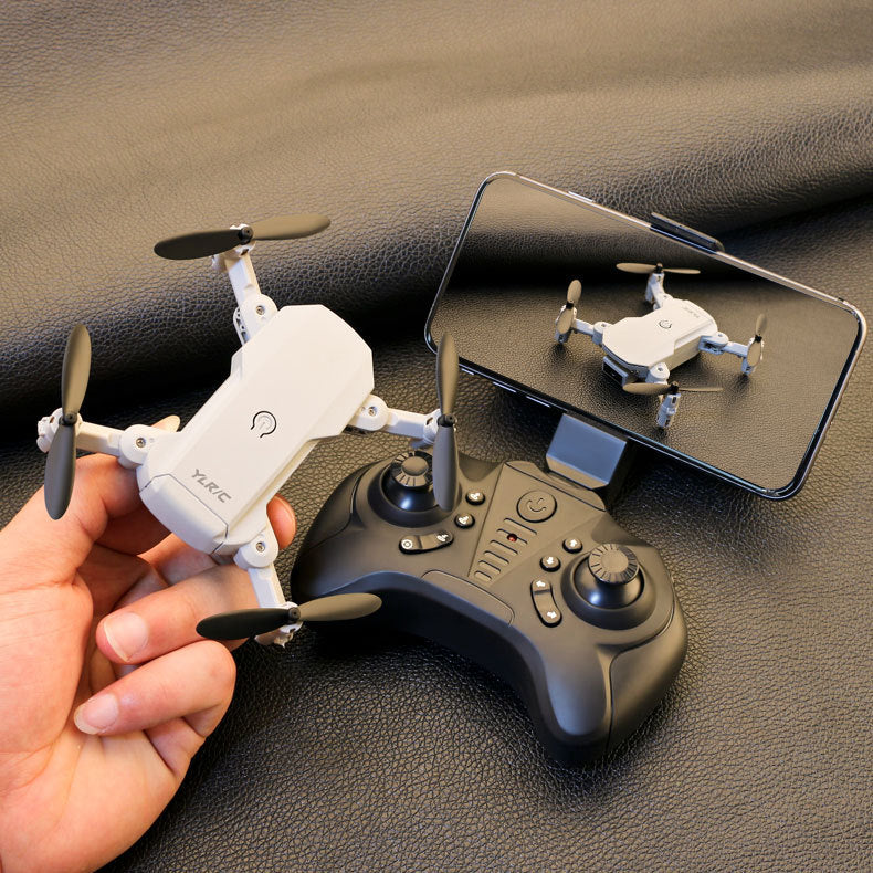 S66 Compact 4K Travel Drone