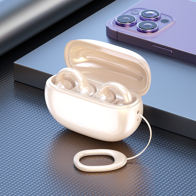 M55 Sport Bone Conduction Earphones