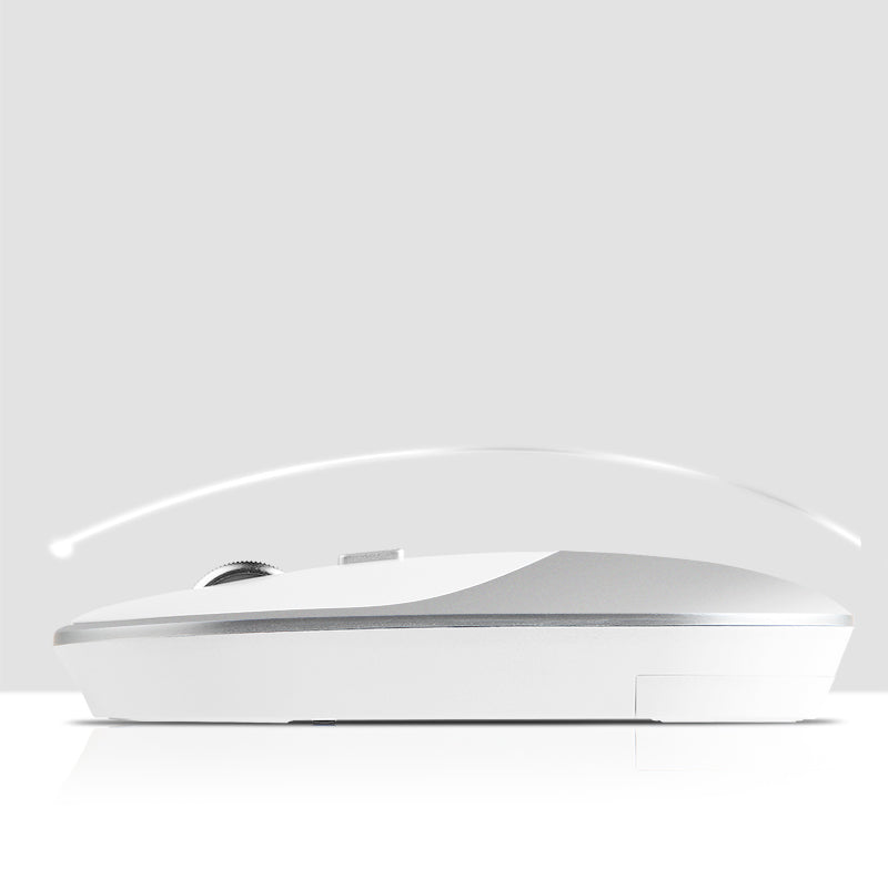 Bluetooth Wireless Mouse for Apple iPad Pro & Air