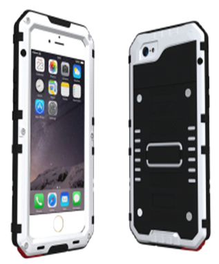 All-Weather iPhone 7/8 Series Case