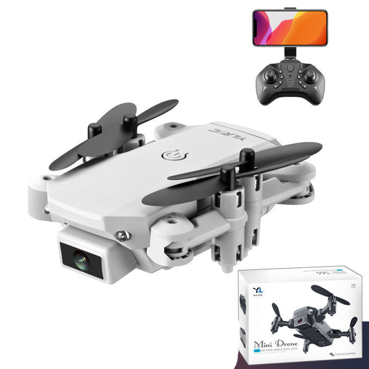 S66 Compact 4K Travel Drone
