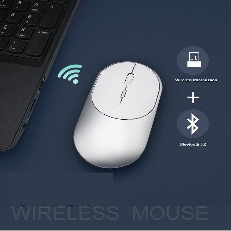 Bluetooth Wireless Mouse for Apple iPad Pro & Air
