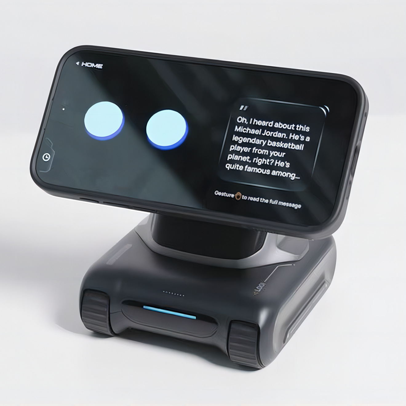AI Robot Assistant