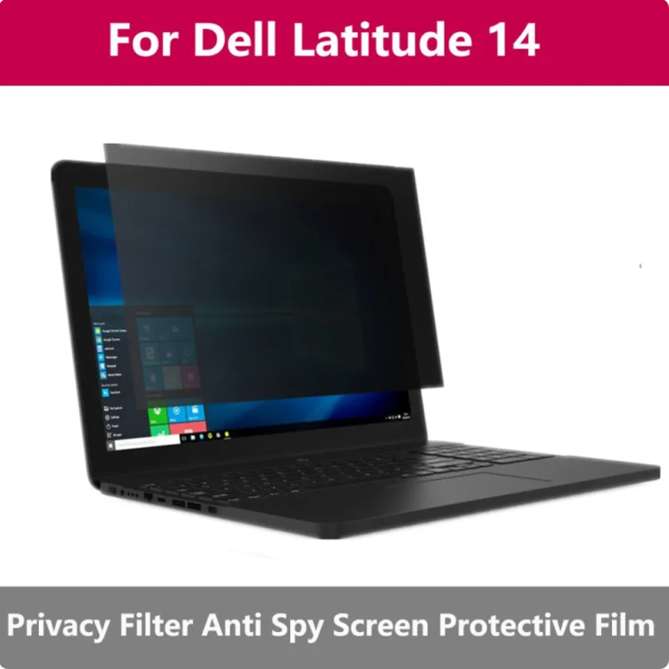 High-Quality Privacy Filter Screen Protector