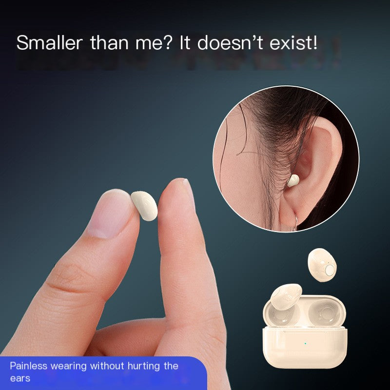 UltraMini Pro4SS Wireless Earbuds